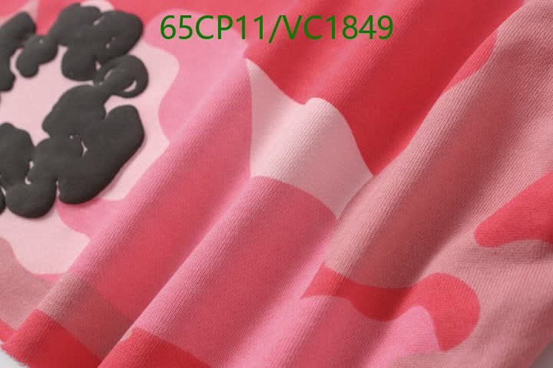 DENIM TEARS-Clothing Code: VC1849 $: 65USD