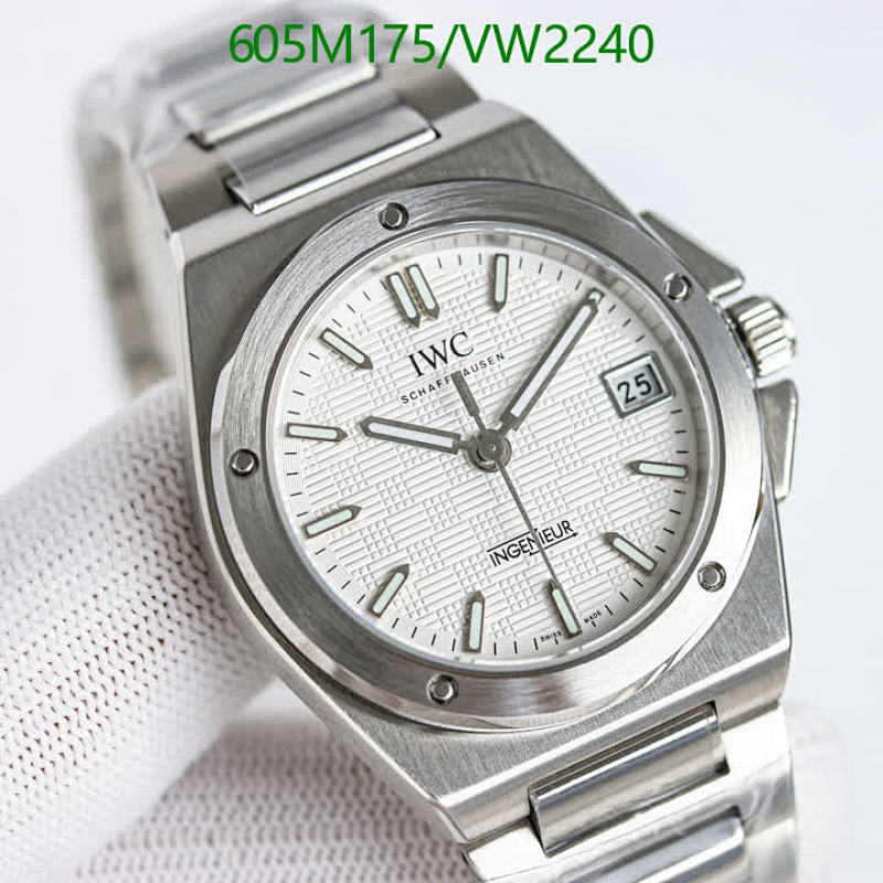 IWC-Watch-Mirror Quality Code: VW2240 $: 605USD