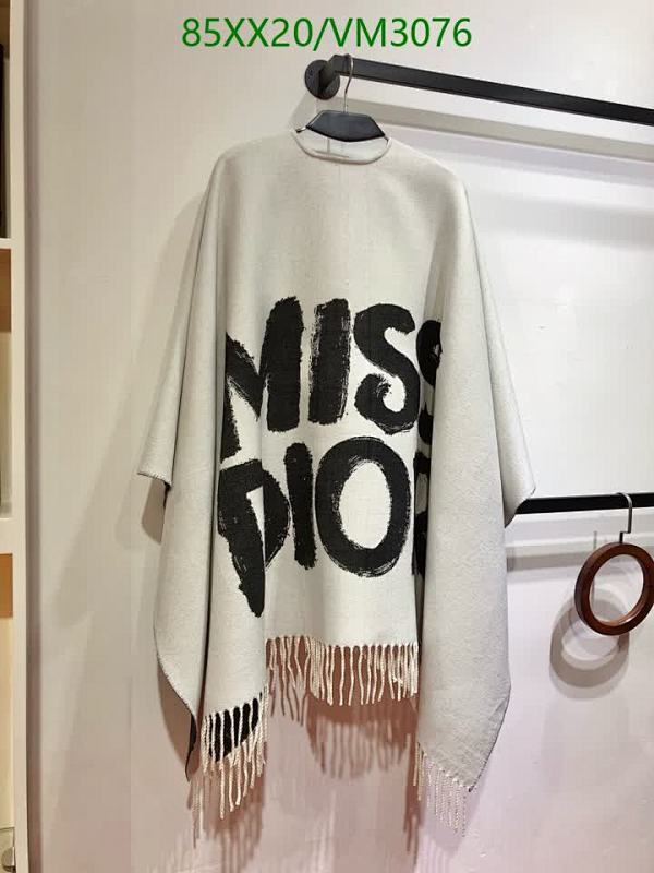 Dior-Scarf Code: VM3076 $: 85USD