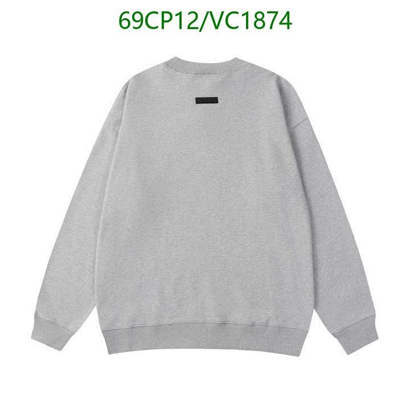 DENIM TEARS-Clothing Code: VC1874 $: 69USD