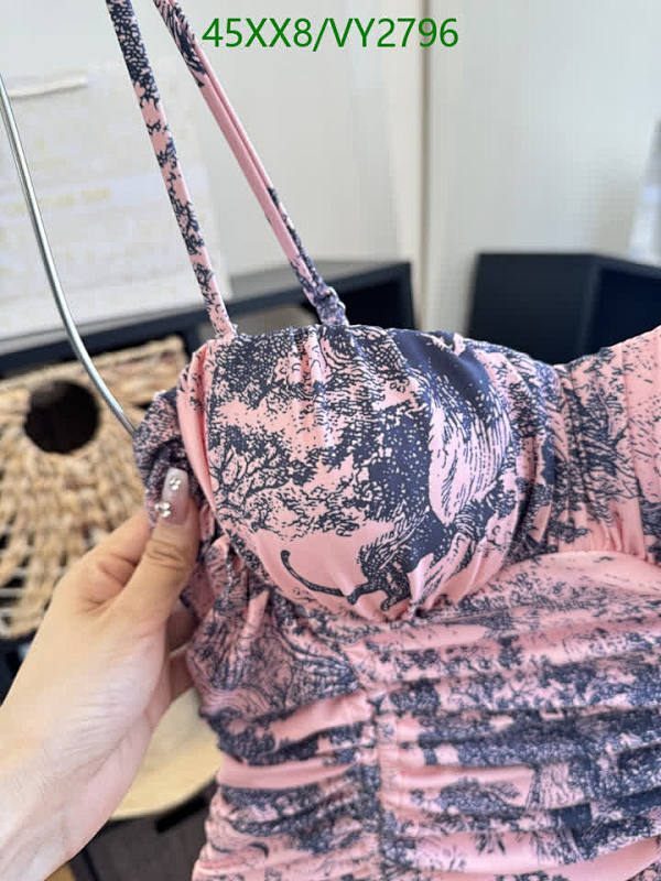 Dior-Swimsuit Code: VY2796 $: 45USD