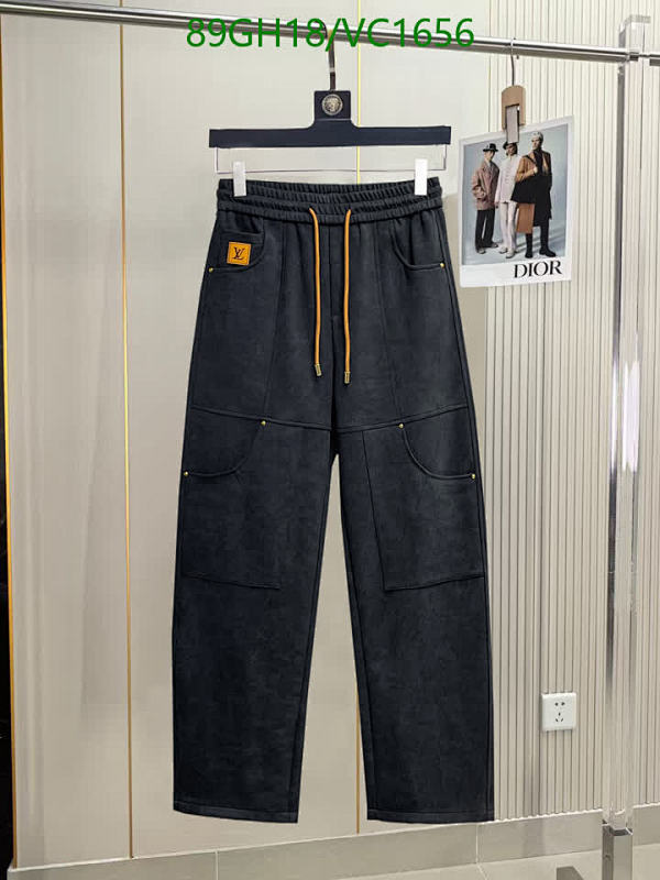 LV-Clothing Code: VC1656 $: 89USD