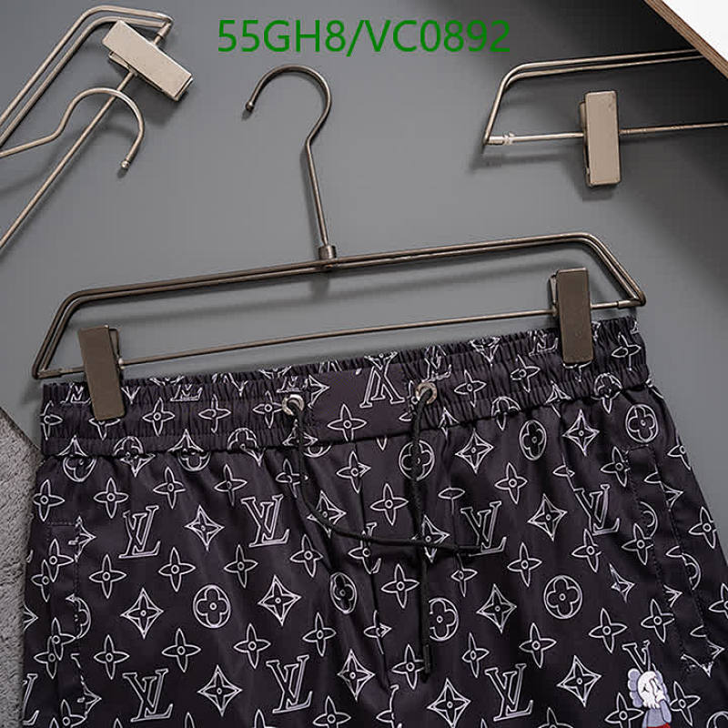 LV-Beach Shorts Code: VC0892 $: 55USD