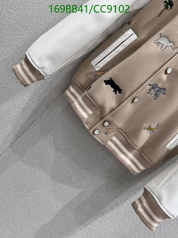 LV-Clothing Code: CC9102 $: 169USD