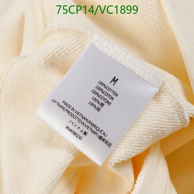 DENIM TEARS-Clothing Code: VC1899 $: 75USD