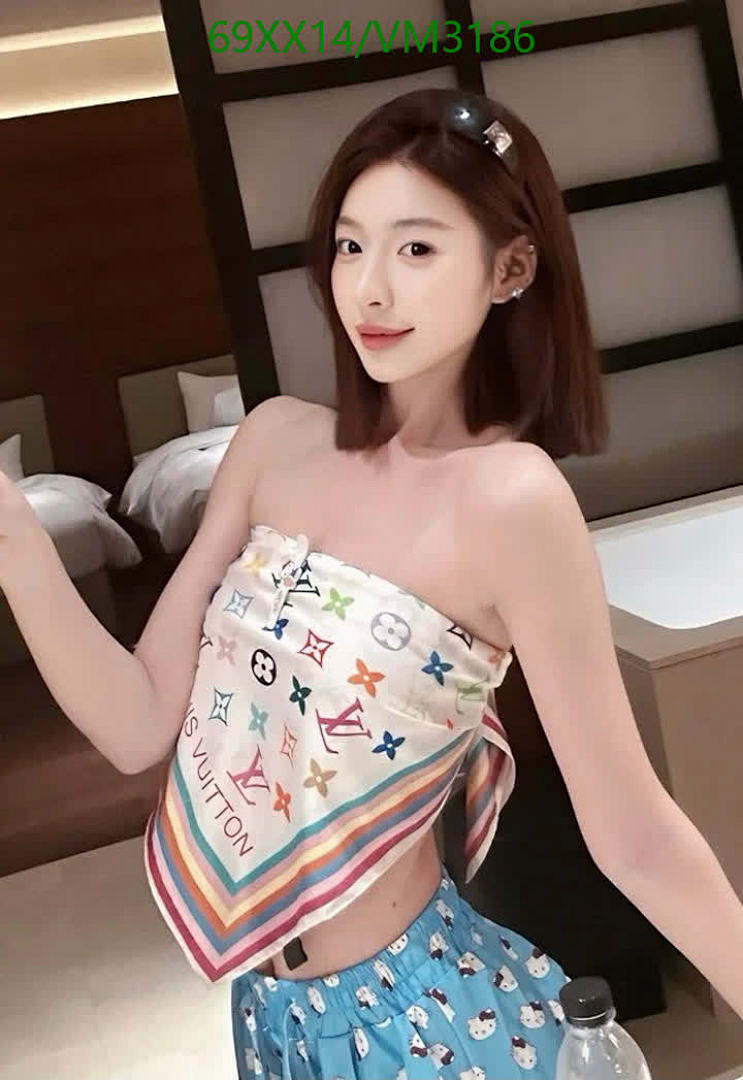 LV-Scarf Code: VM3186 $: 69USD