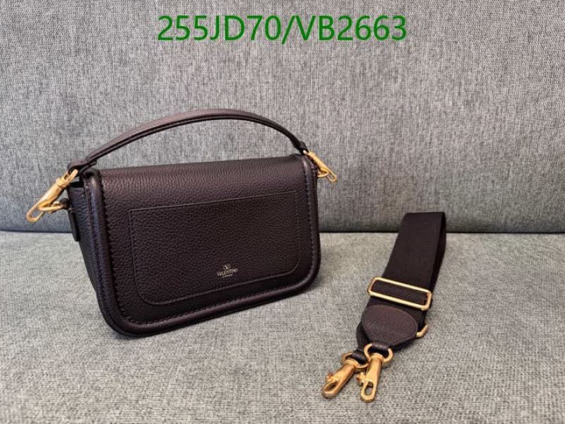 Valentino-Bag-Mirror Quality Code: VB2663 $: 255USD