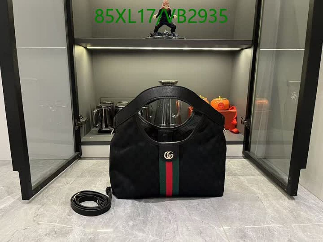 Gucci-Bag-4A Quality Code: VB2935 $: 85USD