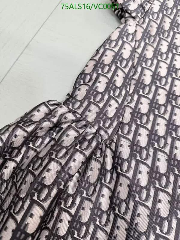 Dior-Kids clothing Code: VC0051 $: 75USD