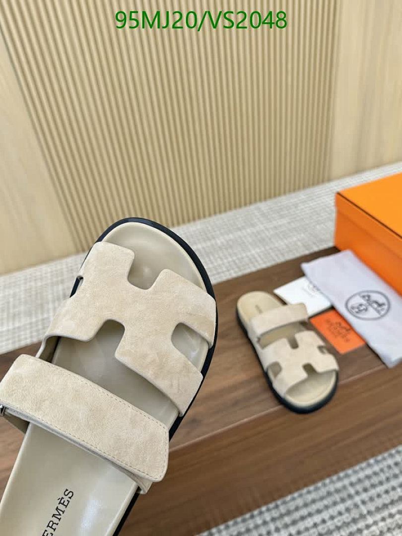 Hermes-Men shoes Code: VS2048 $: 95USD