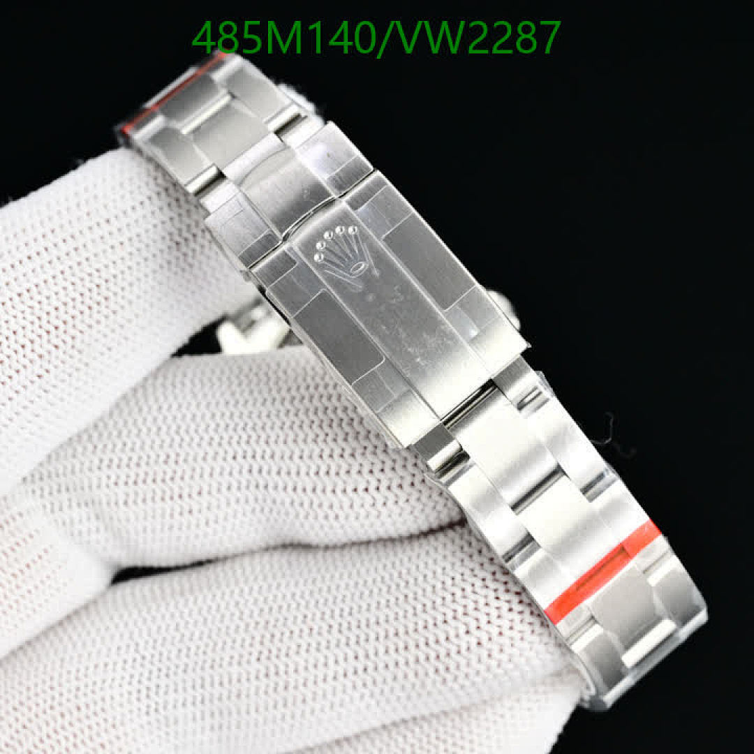 Rolex-Watch-Mirror Quality Code: VW2287 $: 485USD