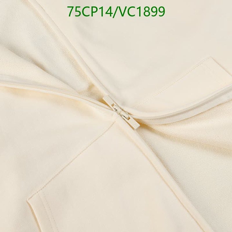 DENIM TEARS-Clothing Code: VC1899 $: 75USD