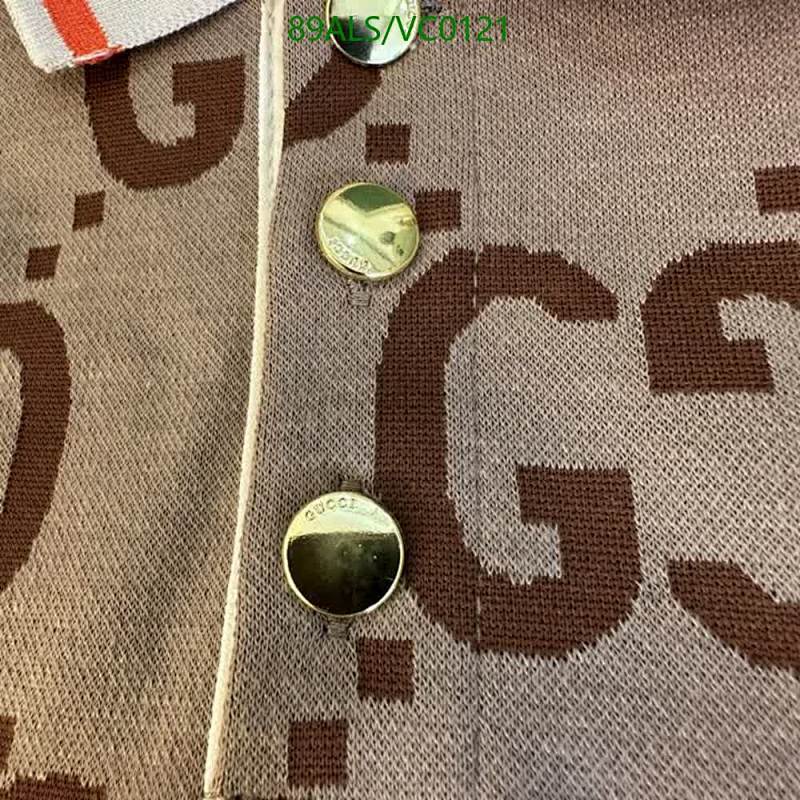 Gucci-Kids Clothing Code: VC0121 $: 89USD