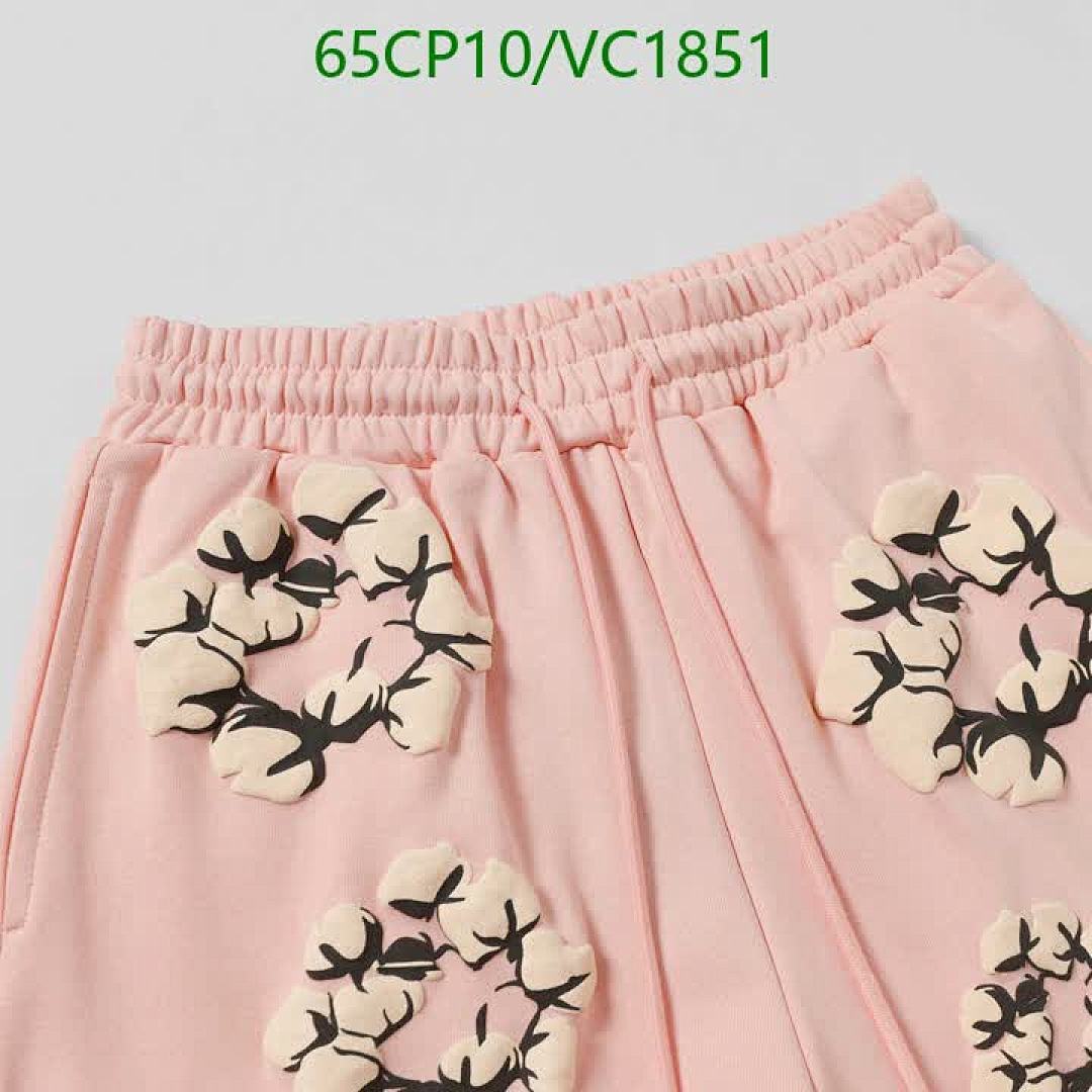 DENIM TEARS-Clothing Code: VC1851 $: 65USD