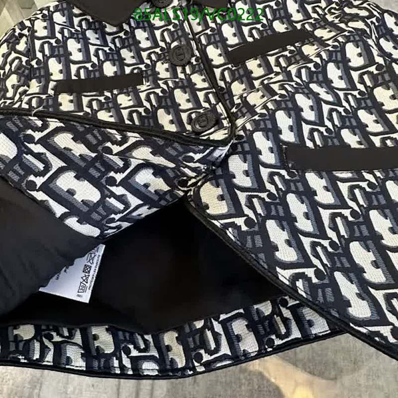 Dior-Kids clothing Code: VC0222 $: 85USD