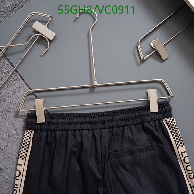 LV-Beach Shorts Code: VC0911 $: 55USD