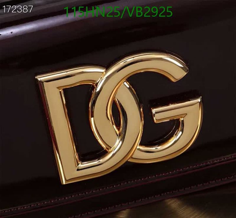D&G-Bag-4A Quality Code: VB2925 $: 115USD