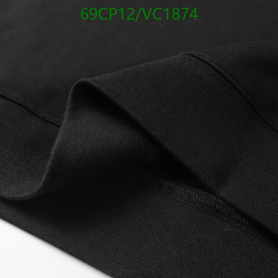 DENIM TEARS-Clothing Code: VC1874 $: 69USD