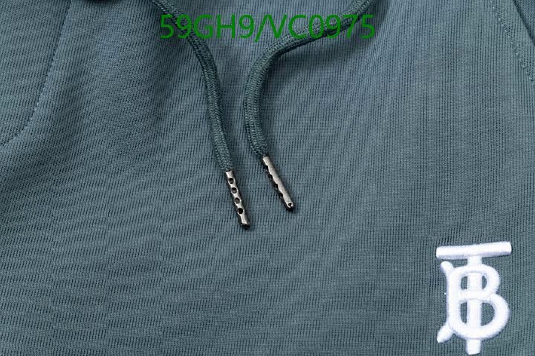 Burberry-Beach Shorts Code: VC0975 $: 59USD