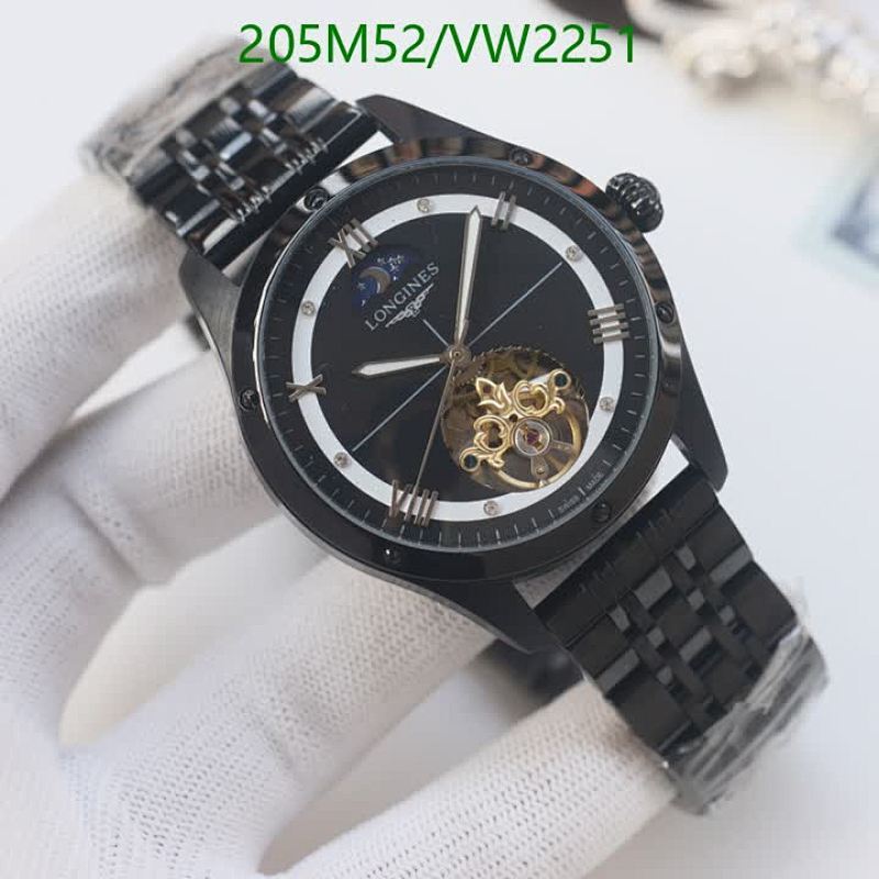 Longines-Watch-Mirror Quality Code: VW2251 $: 205USD