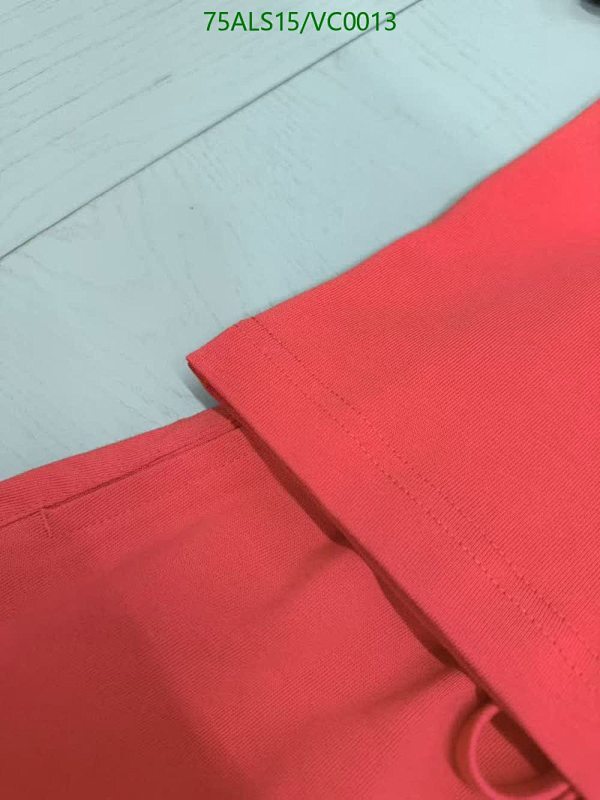 Burberry-Kids Clothing Code: VC0013 $: 75USD