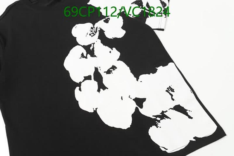 DENIM TEARS-Clothing Code: VC1824 $: 69USD