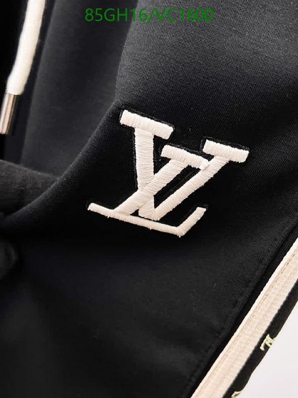 LV-Clothing Code: VC1600 $: 85USD