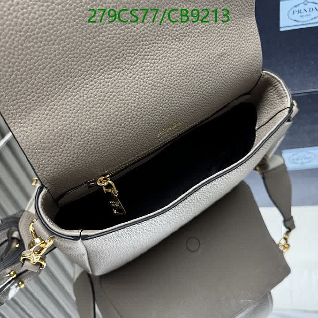 Prada-Bag-Mirror Quality Code: CB9213 $: 279USD