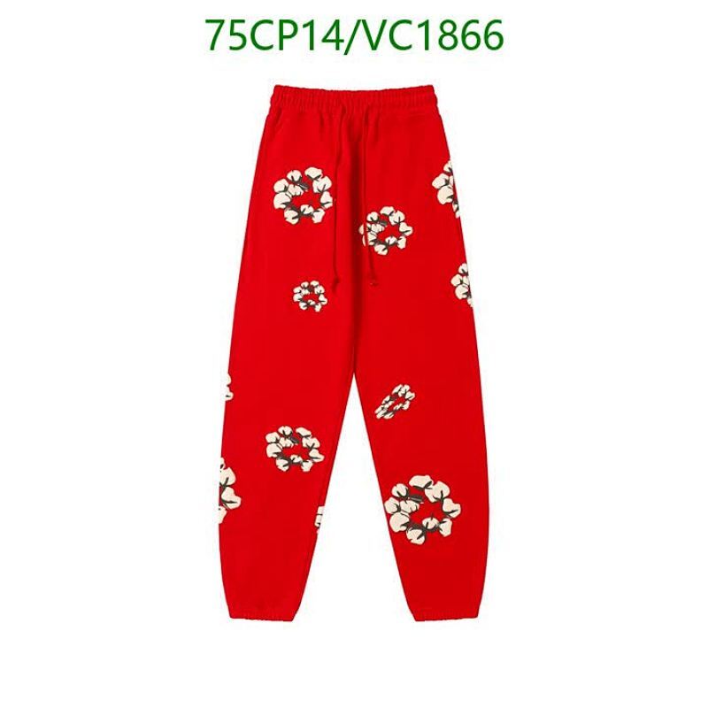 DENIM TEARS-Clothing Code: VC1866 $: 75USD