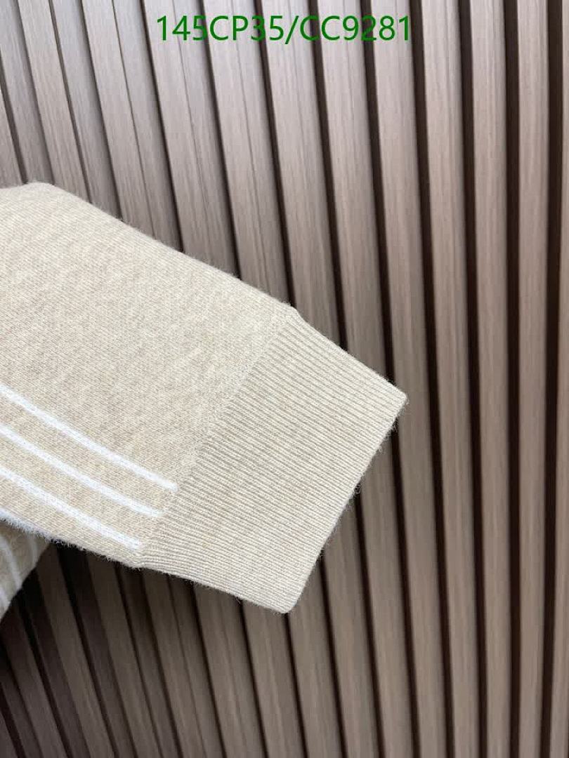 LV-Clothing Code: CC9281 $: 145USD