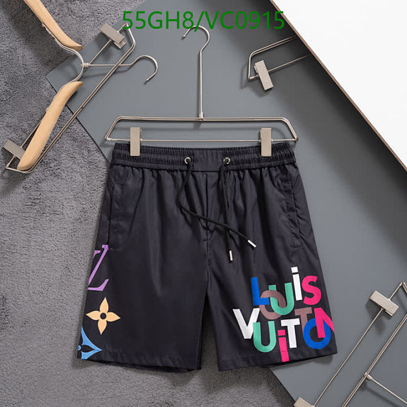 LV-Beach Shorts Code: VC0915 $: 55USD