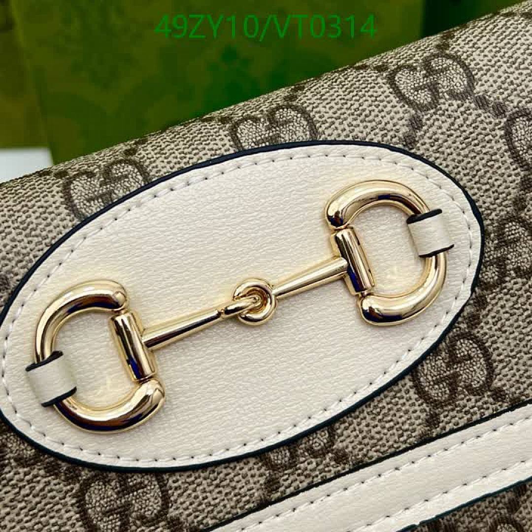 Gucci-Wallet-4A Quality Code: VT0314 $: 49USD