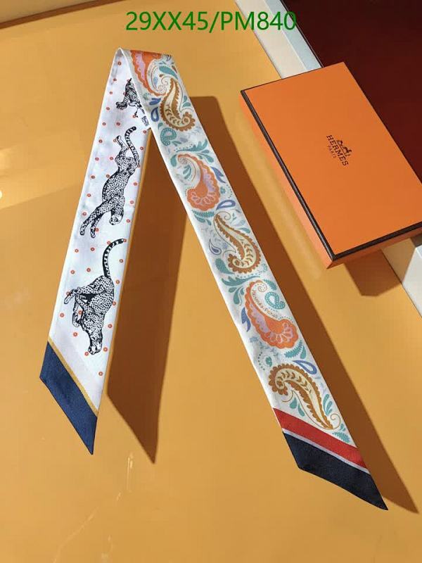 Hermes-Scarf Code: PM840 $: 29USD