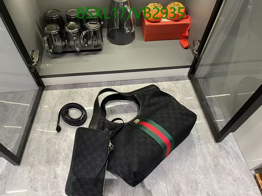 Gucci-Bag-4A Quality Code: VB2935 $: 85USD