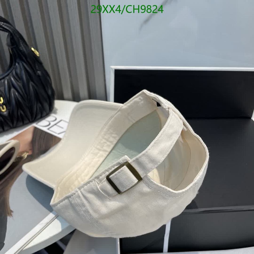 Alo yoga-Cap(Hat) Code: CH9824 $: 29USD