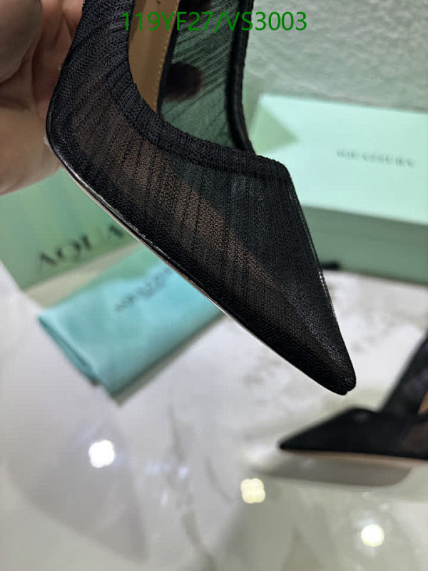 Aquazzura-Women Shoes Code: VS3003 $: 119USD