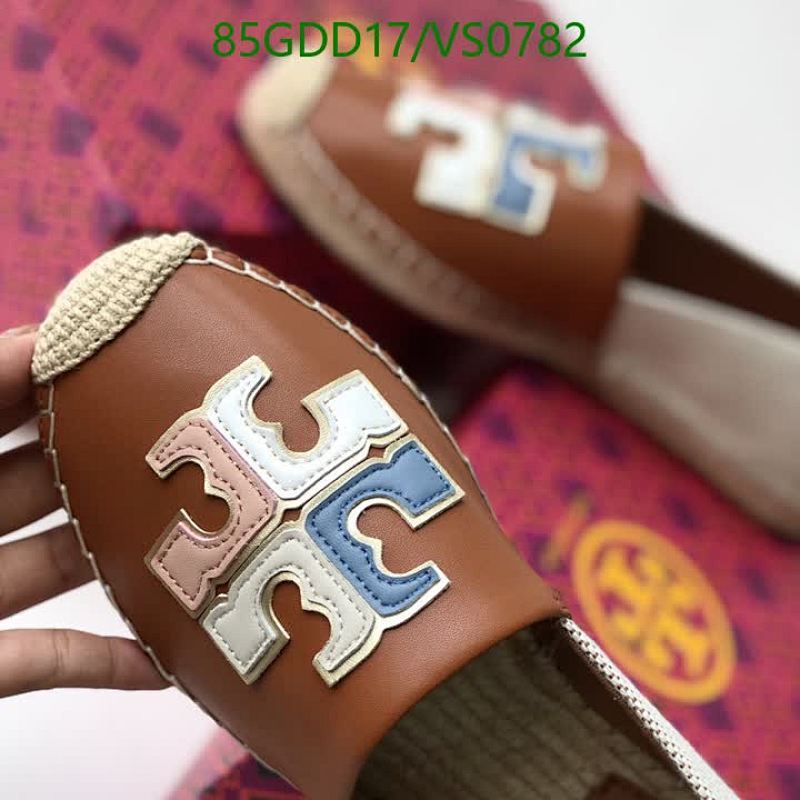 Tory Burch-Women Shoes Code: VS0782 $: 85USD