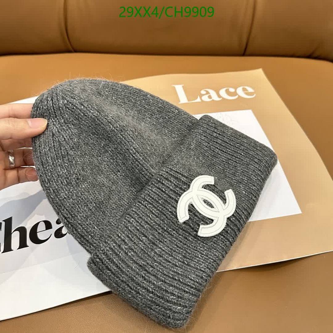 Chanel-Cap(Hat) Code: CH9909 $: 29USD