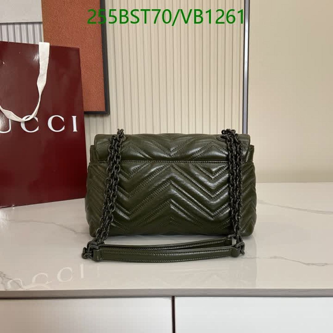 Gucci-Bag-Mirror Quality Code: VB1261 $: 255USD-Yupoo.ru - Copybrand.Team photo album Gucci-Bag-Mirror Quality Code: VB1261 $: 255USD