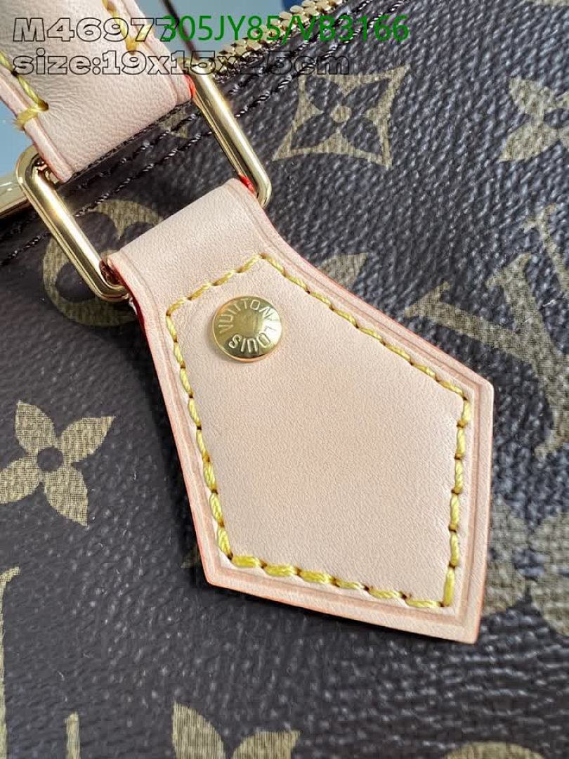 LV-Bag-Mirror Quality Code: VB3166 $: 305USD