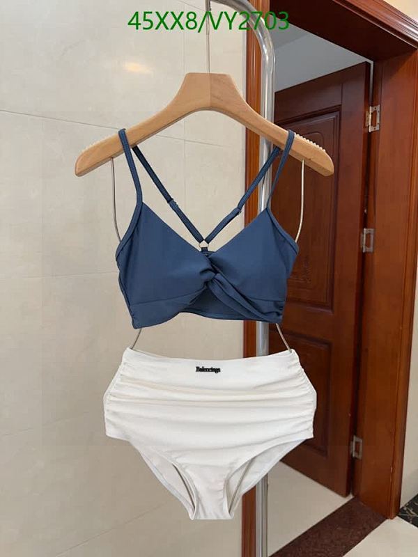 Balenciaga-Swimsuit Code: VY2703 $: 45USD