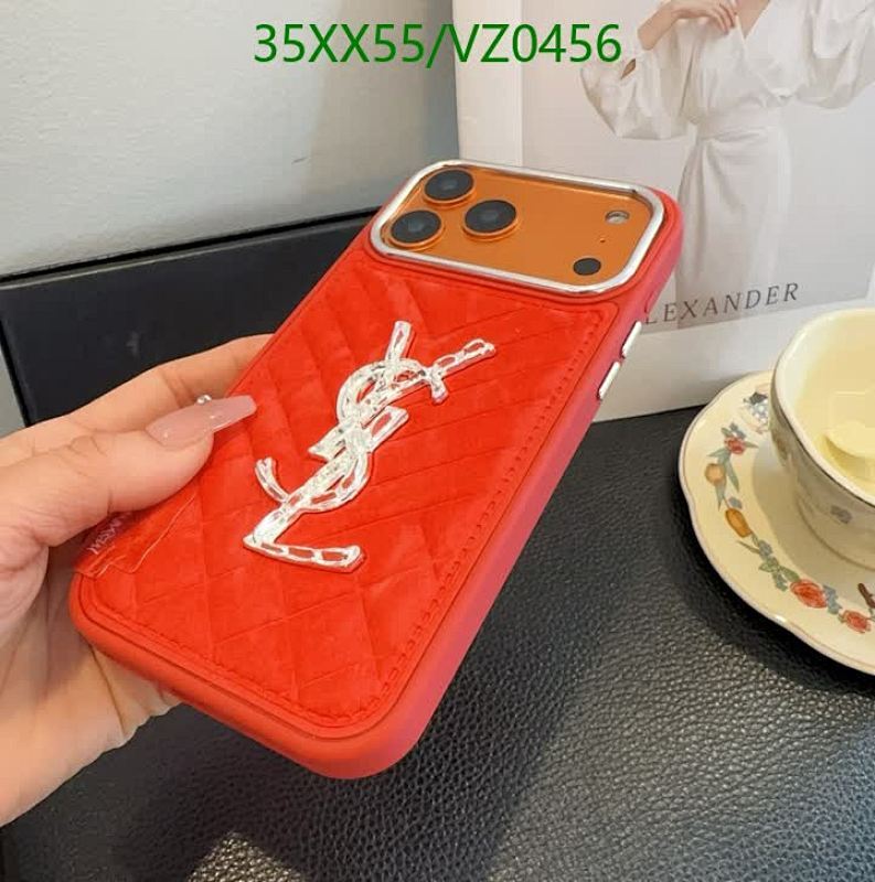 YSL-Phone Case Code: VZ0456 $: 35USD