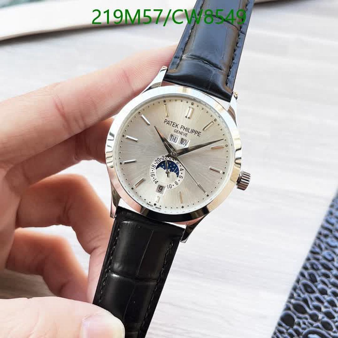 Patek Philippe-Watch-Mirror Quality Code: CW8549 $: 219USD