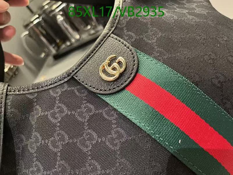 Gucci-Bag-4A Quality Code: VB2935 $: 85USD
