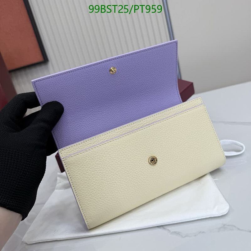 Gucci-Wallet Mirror Quality Code: PT959 $: 99USD