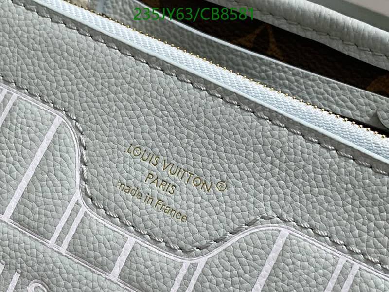 LV-Bag-Mirror Quality Code: CB8581 $: 235USD