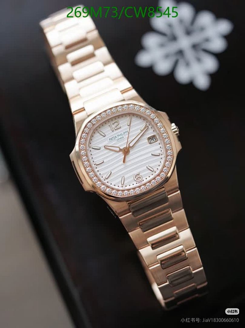 Patek Philippe-Watch-Mirror Quality Code: CW8545 $: 269USD-Yupoo.ru - Copybrand.Team photo album Patek Philippe-Watch-Mirror Quality Code: CW8545 $: 269USD