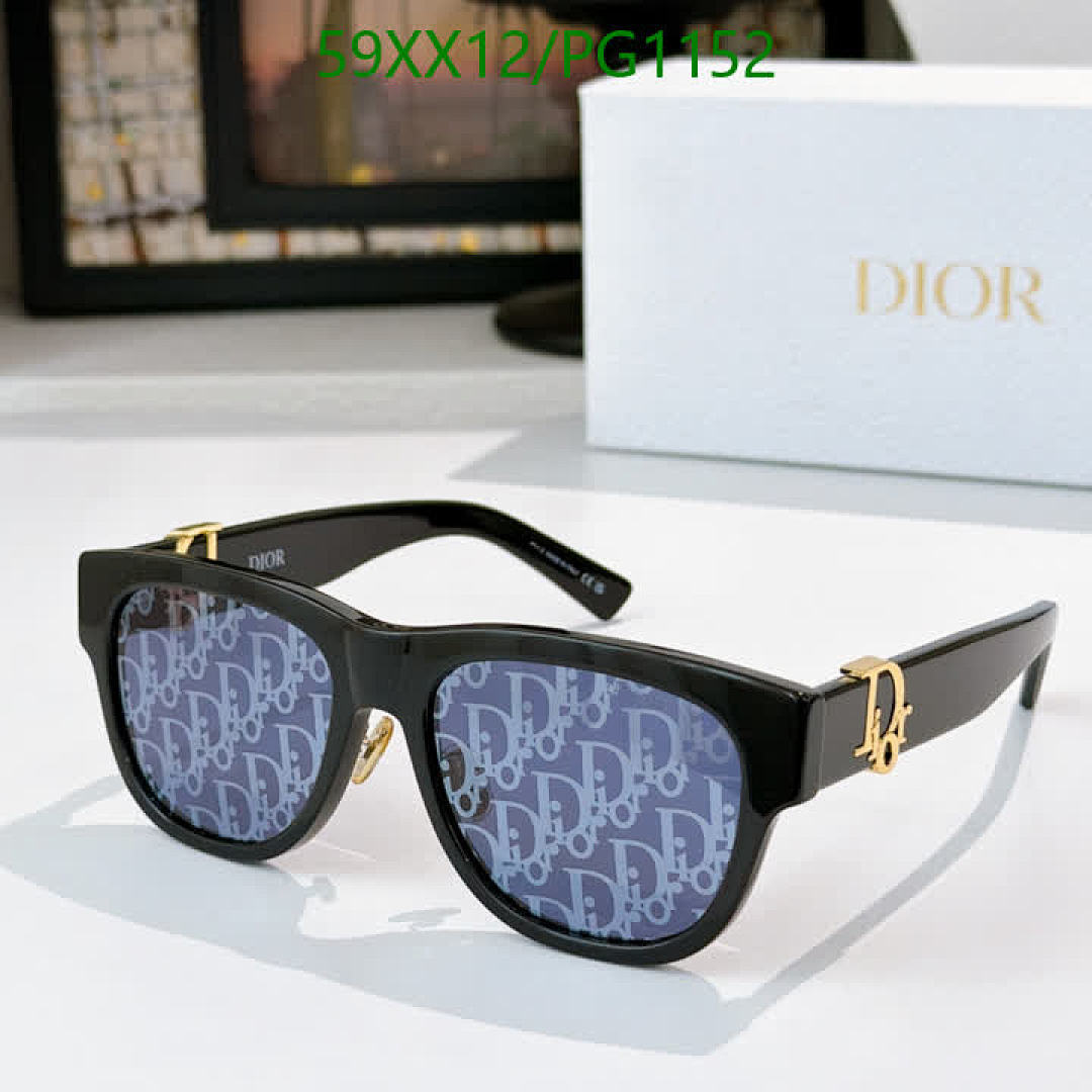 Dior-Glasses Code: PG1152 $: 59USD-Yupoo.ru - Copybrand.Team photo album Dior-Glasses Code: PG1152 $: 59USD
