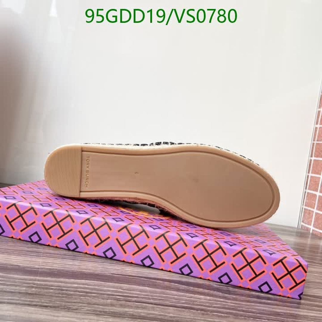Tory Burch-Women Shoes Code: VS0780 $: 95USD