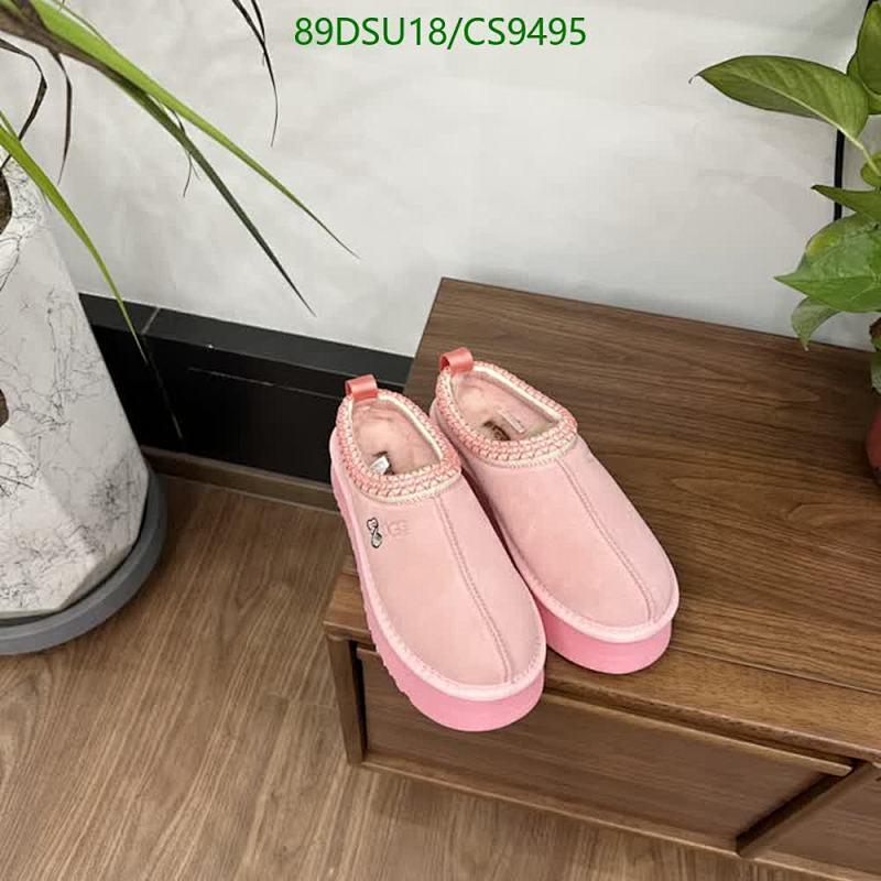 UGG-Women Shoes Code: CS9495 $: 89USD